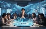 闽信智慧咨询，数字化转型的智囊