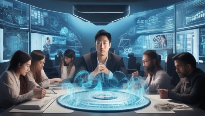 闽信智慧咨询，数字化转型的智囊