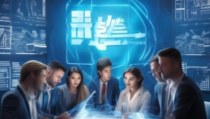 泓禾科技，Elevate Your Business with Our Next-Generation Partner