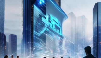 融信达赋能未来，专业服务助力实现