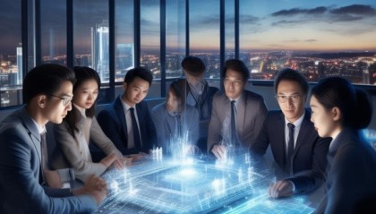 合曜宁信息咨询服务部，引领数据驱动决策的未来