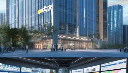 青岛地铁信息化咨询公司助力城市交通，让未来更智能