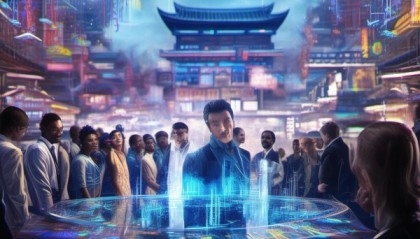 数字化转型的启示录，保利集团信息化咨询的未来方向