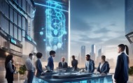 智创未来，世界第五大信息技术咨询公司