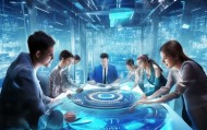 广灵信息咨询服务，助力数字化转型的创新力量