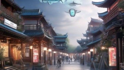 绍兴信息化管理新机遇与未来展望