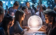 创新教育理念与毛教练信息咨询服务，重塑教育生态的智慧之光