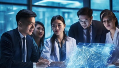 助力国有企业数字化转型，探索信息化咨询的新路径
