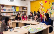 庆嘎母信息咨询服务，助力母职发展与家庭幸福
