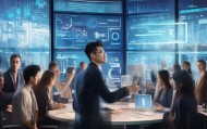 志鹏信息技术咨询，助力企业实现数字化转型