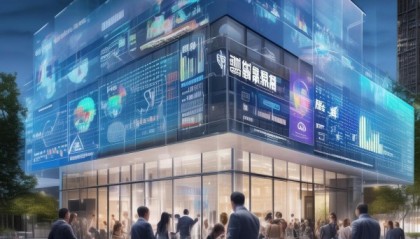 井研县信息咨询服务公司，引领数据驱动的发展
