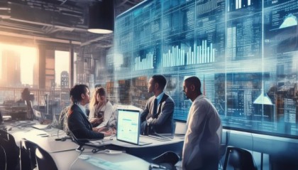 助力数字经济，廊坊工业信息化咨询助力企业升级