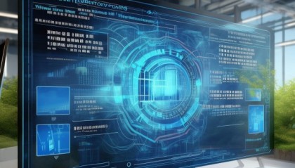 营山信息化教育咨询简介