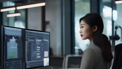 邱凤娟信息技术咨询有限公司