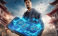 湖南中乐信，技术赋能，创新未来
