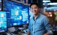 小吴信息技术咨询，助力你的未来