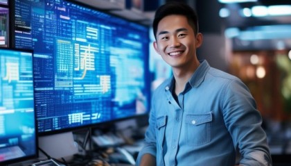 小吴信息技术咨询，助力你的未来