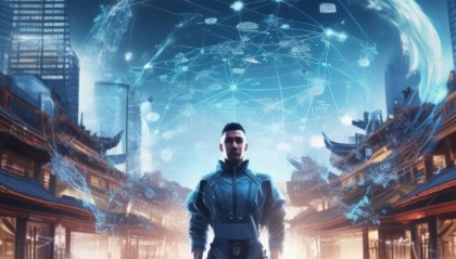 津南信息咨询服务 disruptor in the digital transformation landscape