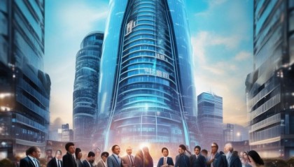 开启江阴云计算新篇章，江阴信息技术咨询企业助力智慧城市建设