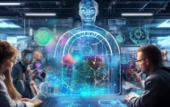 专业创信息咨询服务助力企业数字化转型的数字化解决方案