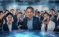 政府信息化咨询顾问，助力数字化转型的先锋力量
