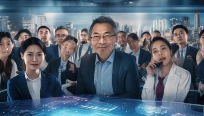 政府信息化咨询顾问，助力数字化转型的先锋力量