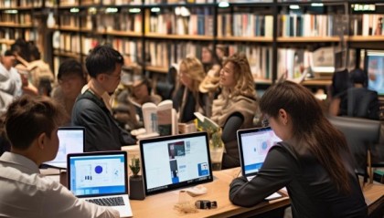 上海书咖信息咨询服务，助力知识传播的创新解决方案