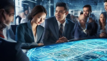 邯郸工业企业信息化咨询，助力企业发展与数字化转型