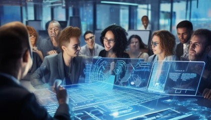 技术咨询，助力科技公司走向成功之路