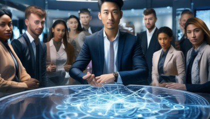 技术信息技术咨询哪家好？选择专业公司，抓住机遇！