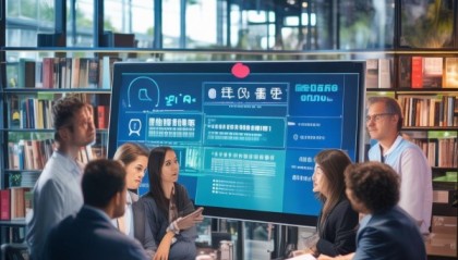 长葛信息咨询服务，助力市场复苏的创新解决方案