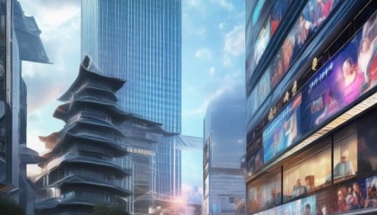 钦州，信息服务的新机遇