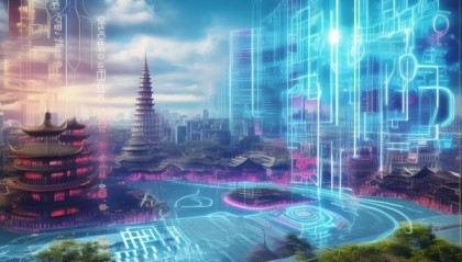 嘉兴信息技术咨询，机遇与挑战