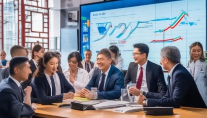 洛阳铭业信息技术咨询，助力企业发展