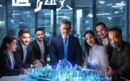 北京倪氏信息咨询服务，科技赋能，未来之选