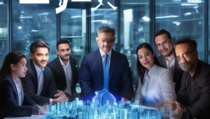 北京倪氏信息咨询服务，科技赋能，未来之选