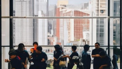 麻章区百益信息咨询服务，机遇与挑战