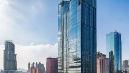 成都，城市发展的核心力量—positioning in the Real Estate Industry