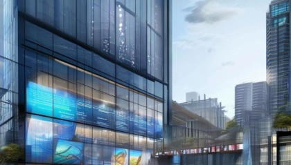齐河信息咨询服务中心，助力数字经济发展