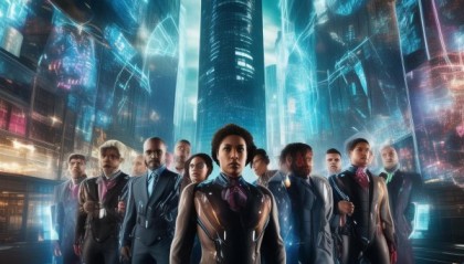 Leading the Future of Digital Transformation
