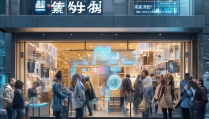 鑫胡信息技术咨询店，智慧与成长的未来引领