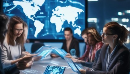 税务信息化咨询，助力企业招聘现代化