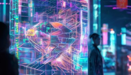 凡智科技咨询，引领数字未来
