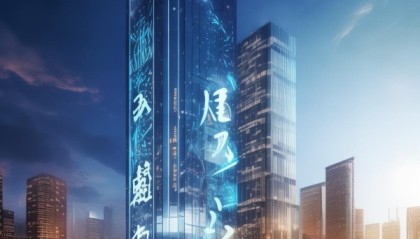 墨泉信息技术咨询公司，技术驱动，未来 destination