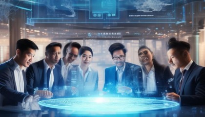 元禾信息咨询服务，助力企业数字化转型的强劲力量
