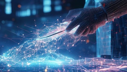 disrupting the digital landscape:基于太禾信息技术咨询公司的创新解决方案