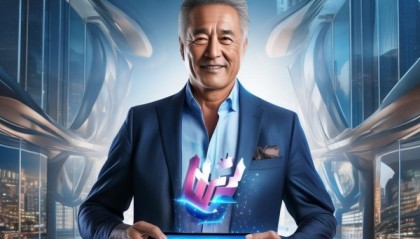 力哥信息技术咨询，助力企业成功之道