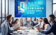 中山市信息咨询服务助力专业发展的新引擎