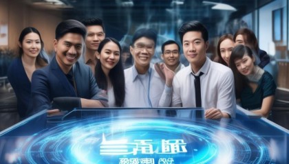 金贝信息技术咨询服务，助力企业迈向数字化新境界