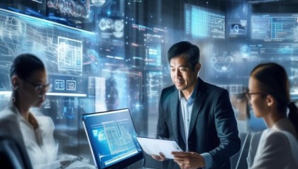 信息化造价咨询，助力企业数字化转型的基石